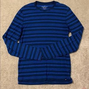 AE Active Flex Long Sleeve Shirt